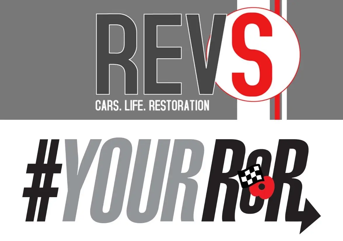 REVS team puts its back into #YourRoR challenge